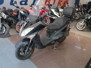 SYM Joyride 125 Evo - Scooter