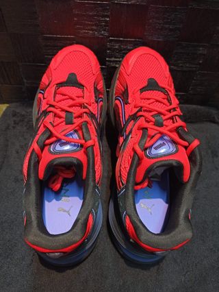 Puma Inverse Rev 
