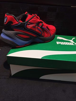 Puma Inverse Rev 
