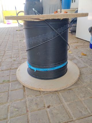 Cable Fibra Óptica DIGI KP 12