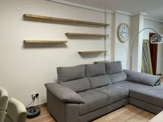 Proyectos carpintería