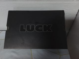 Zapatillas ciclismo LUCK Avatar
