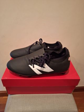 Botas New Balance Furon V7+