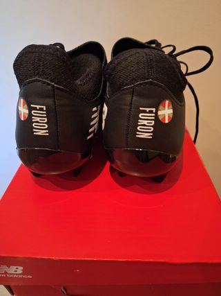 Botas New Balance Furon V7+