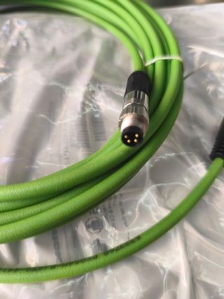 Cable Ethernet Industrial psgs4m rj45s 4414 5m