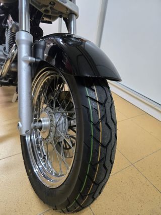 Suzuki Marauder - Moto
