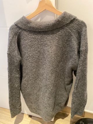 Jersey H&M - Gris