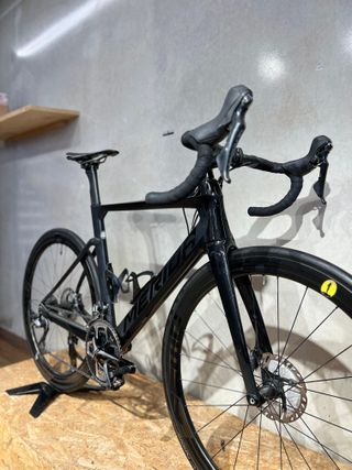 Merida Reacto 5000 Disc 2020 / Talla S/M