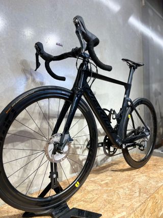 Merida Reacto 5000 Disc 2020 / Talla S/M