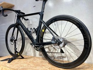 Merida Reacto 5000 Disc 2020 / Talla S/M