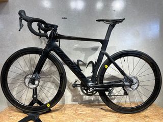 Merida Reacto 5000 Disc 2020 / Talla S/M