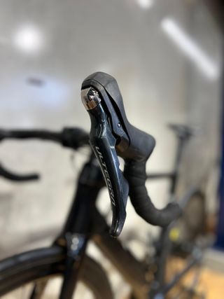 Merida Reacto 5000 Disc 2020 / Talla S/M