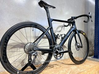 Merida Reacto 5000 Disc 2020 / Talla S/M