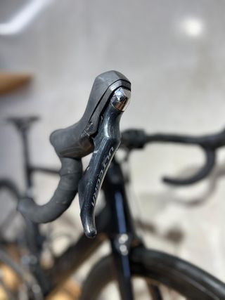 Merida Reacto 5000 Disc 2020 / Talla S/M