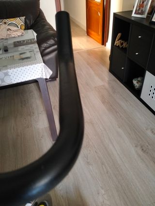 Bicicleta spinning X6