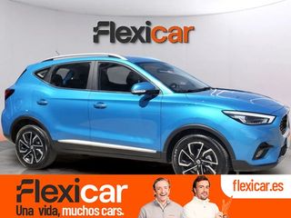 MG ZS 1.0T Luxury Auto