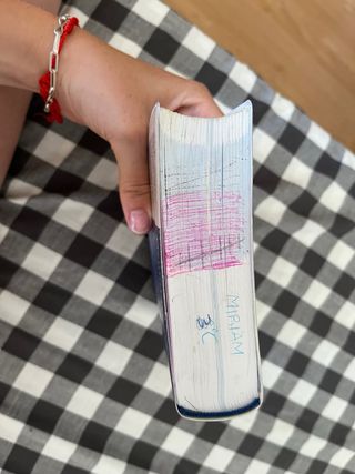 Diccionario Oxford Pocket para estudiantes de i...