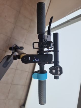 Patinete eléctrico Xiaomi. Mi Electric Scooter 3