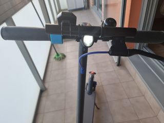Patinete eléctrico Xiaomi. Mi Electric Scooter 3