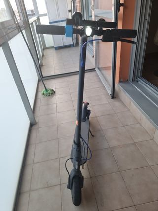 Patinete eléctrico Xiaomi. Mi Electric Scooter 3