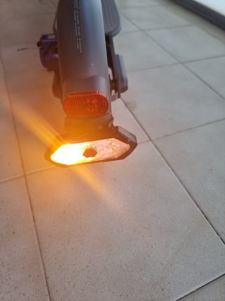 Patinete eléctrico Xiaomi. Mi Electric Scooter 3
