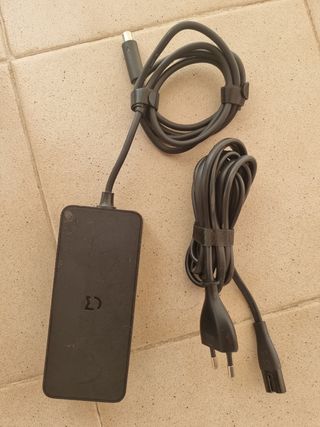 Patinete eléctrico Xiaomi. Mi Electric Scooter 3