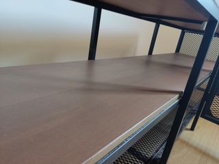 Mueble TV & estantería Fjällbo Ikea