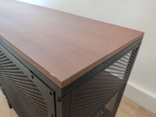 Mueble TV & estantería Fjällbo Ikea