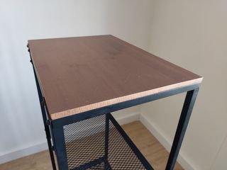 Mueble TV & estantería Fjällbo Ikea