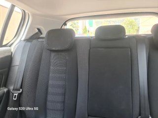 Peugeot 308 1.2 puretech allure.