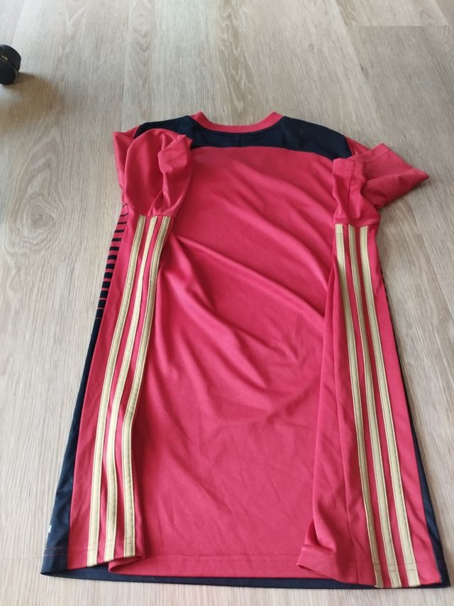 Camiseta CD Mirandés - Adidas