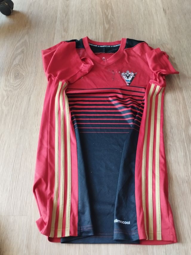 Camiseta CD Mirandés - Adidas