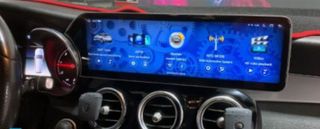 PANTALLON MERCEDES C Y GLC 14.9"