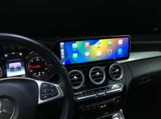 PANTALLON MERCEDES C Y GLC 14.9"