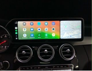 PANTALLON MERCEDES C Y GLC 14.9"