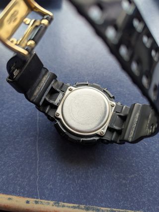 Casio G-SHOCK GA-110GB - Reloj