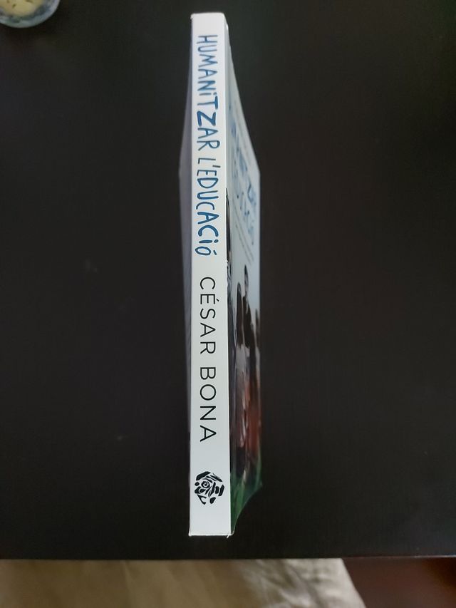 Humanitzar l'educació: La vida ens dona una opo...