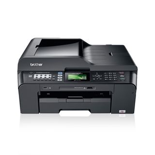 Impresora Brother MFC-J6510DW Multifuncional