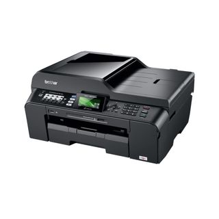 Impresora Brother MFC-J6510DW Multifuncional