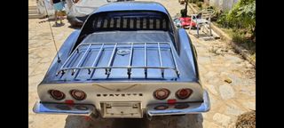 Chevrolet Corvette Stingray C3 1973