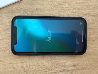 iPhone XR Negro 128gb - Como Nuevo