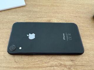 iPhone XR Negro 128gb - Como Nuevo