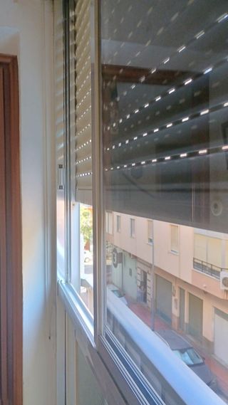 Reparación persianas ventana