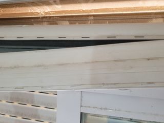 Reparación persianas ventana