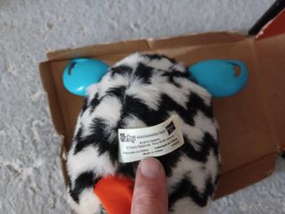 Furby Boom - Juguete Interactivo