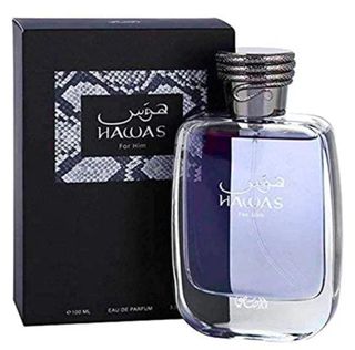 Hawas Eau de Parfum - 100ml
