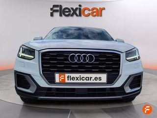 Audi Q2 Design 30 TDI 85kW (116CV)