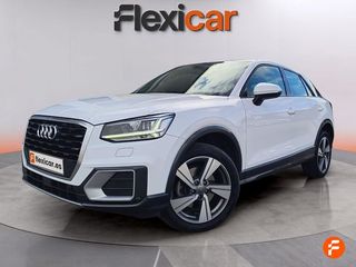 Audi Q2 Design 30 TDI 85kW (116CV)