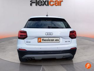 Audi Q2 Design 30 TDI 85kW (116CV)