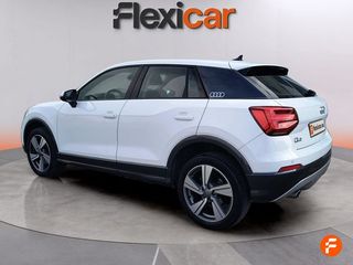 Audi Q2 Design 30 TDI 85kW (116CV)